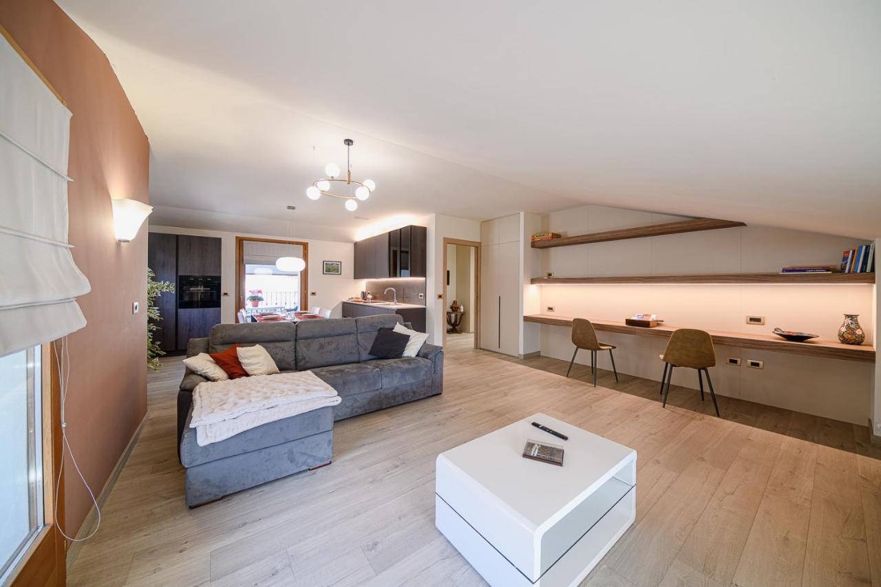 Villa Santa Maria Lovero Valtellino Zewnętrze zdjęcie