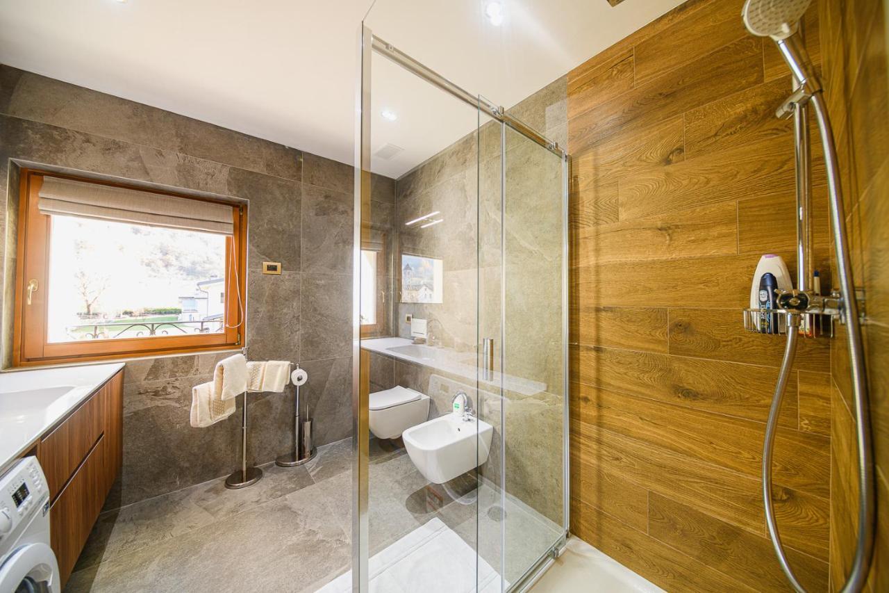 Villa Santa Maria Lovero Valtellino Zewnętrze zdjęcie