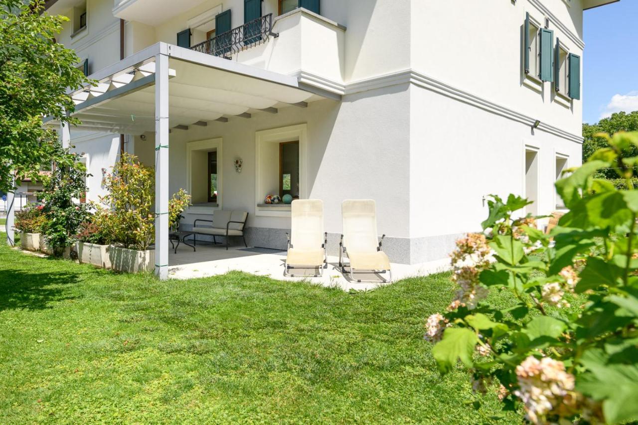 Villa Santa Maria Lovero Valtellino Zewnętrze zdjęcie