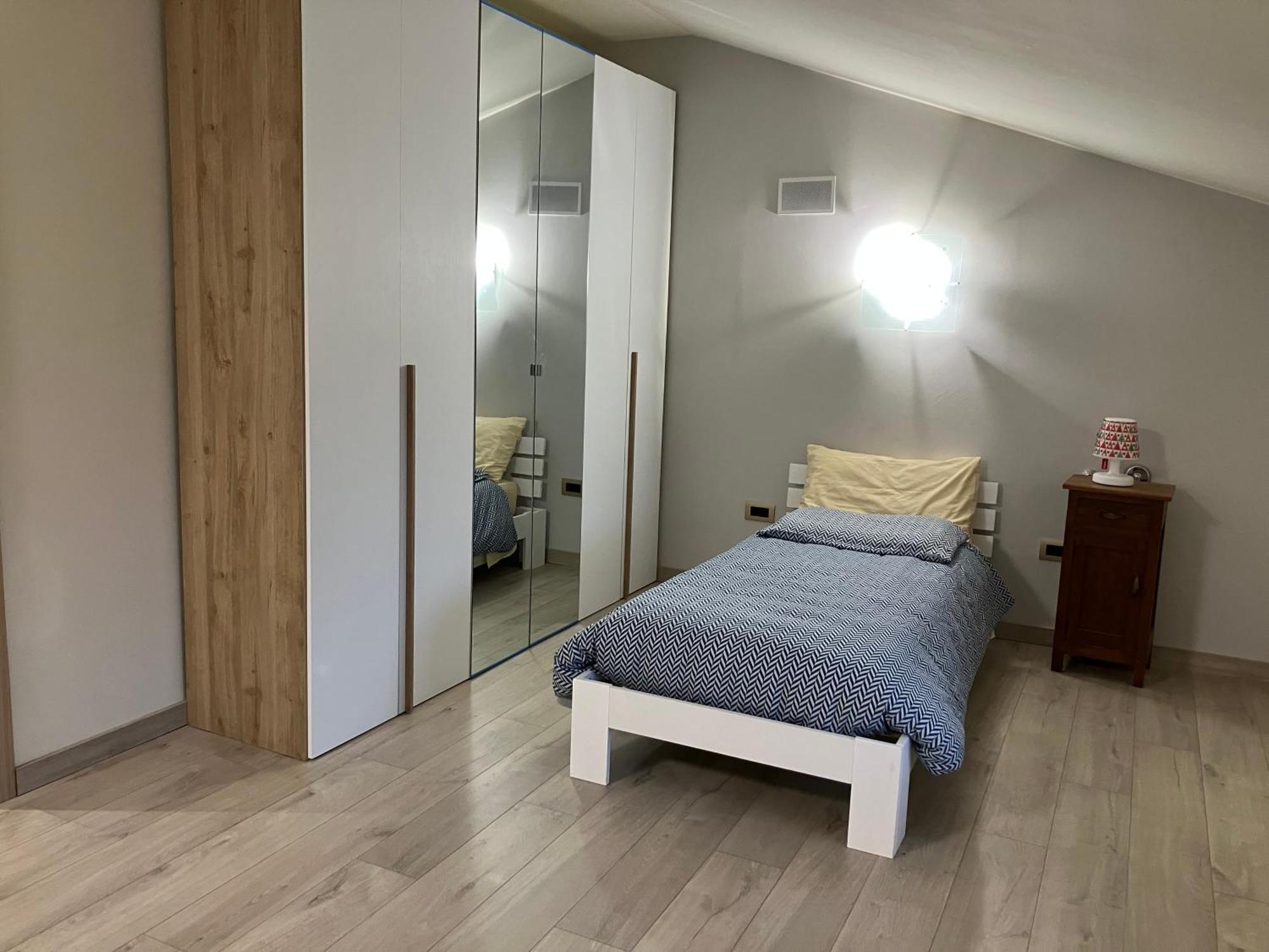 Villa Santa Maria Lovero Valtellino Zewnętrze zdjęcie